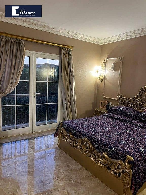 فيلا بـ٥ غرف نوم في هايد بارك، صورة ٥ من ١٧