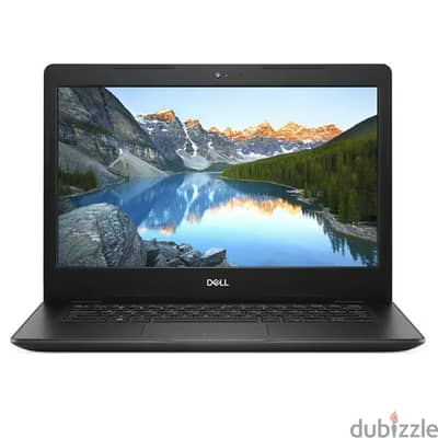 Dell Inspiron 10th Gen Laptop لابتوب ديل مثالي للبيزنس بضمان مزايا