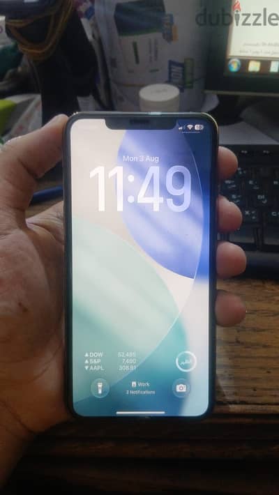 Apple - iPhone 11 Pro Max
