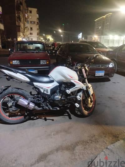 موتوسيكل بينيلي 2021 vlr super sport
