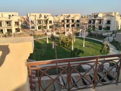Villa for sale in Madinaty Model F3 immediate receipt garden view Villa for sale in Madinaty Model F3 immediate receipt garden view
