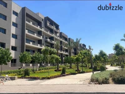 Last duplex with finishes, immediate delivery in the heart of Sheraton - next to the airport