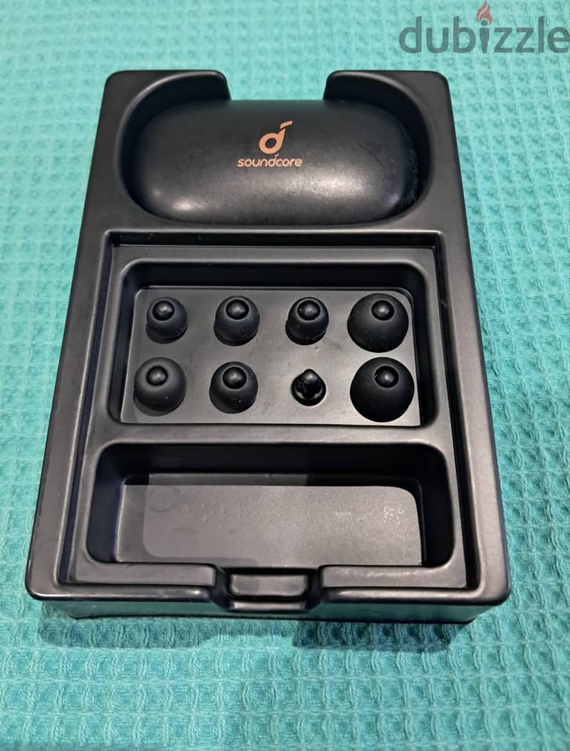 SoundCore P2 LIFE 1