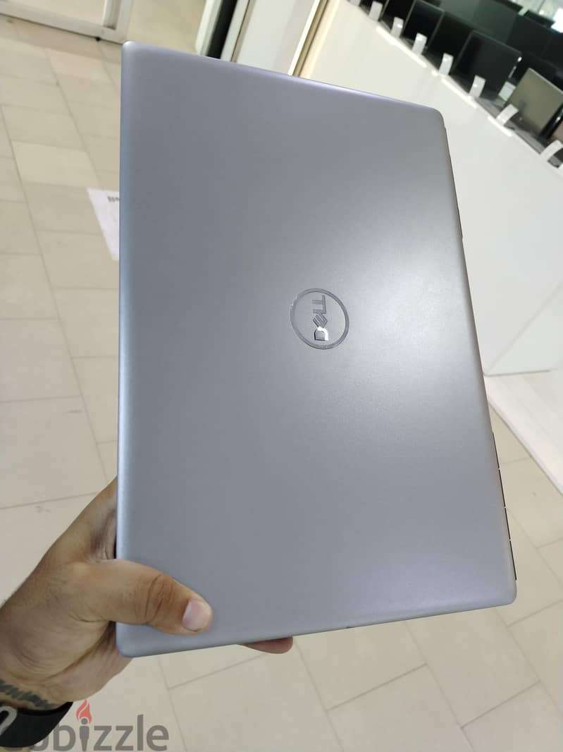 DELL PRECISION 7550 2