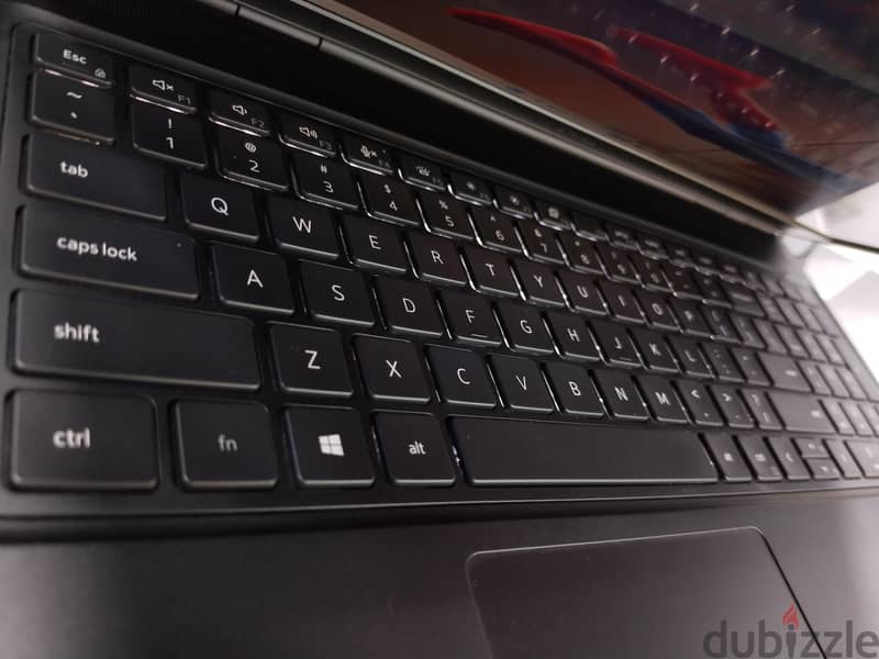 DELL PRECISION 7550 3