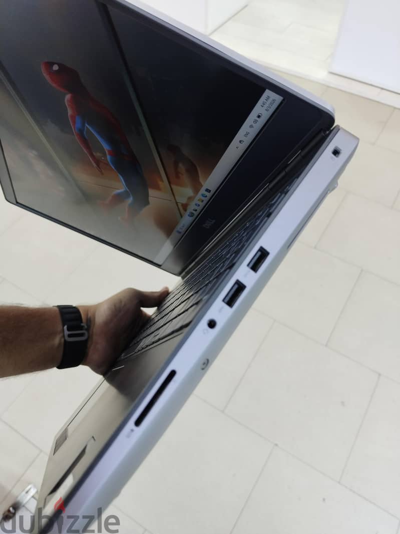 DELL PRECISION 7550 4
