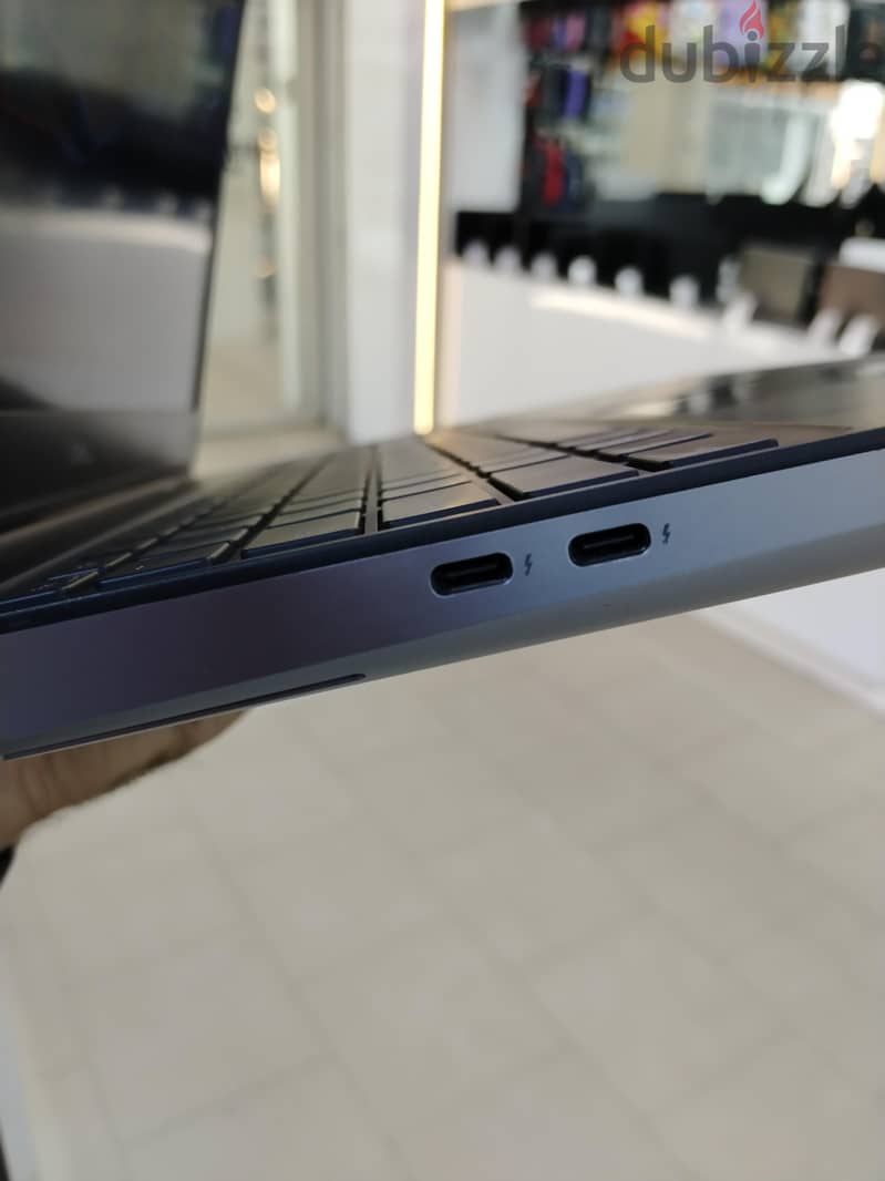 DELL PRECISION 7550 5