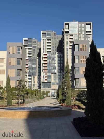 Last Fully Finished Apartment ready to  move  for Sale in Aeon Towers, Next to Mall of Arabia