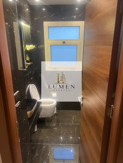 بتشطيب كامل للاستلام الفوري شقة للبيع في بالم هيلز القاهرة الجديدة Palm Hills New Cairo