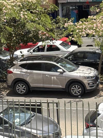 Hyundai Tucson 2020