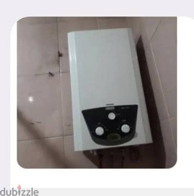 بيع  سخان ١٠ لتر