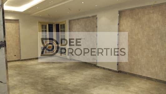 160 sqm Apartment for Sale in Smouha | Direct View of Smouha Club