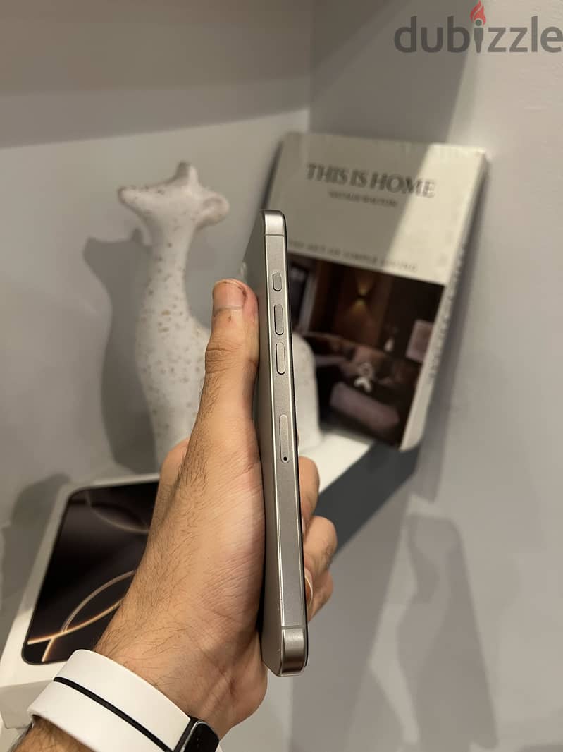 iPhone 16 Pro Max 2