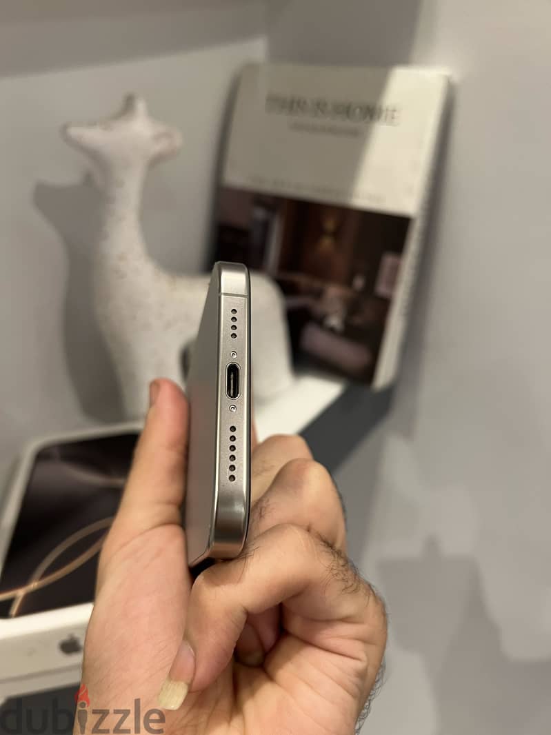 iPhone 16 Pro Max 3