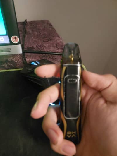 فيب xlim pro 3