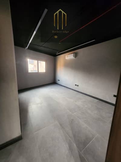 Administrative headquarters in the best locations of Heliopolis on Al-Merghany Street