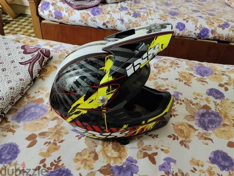 ixs fullf 1