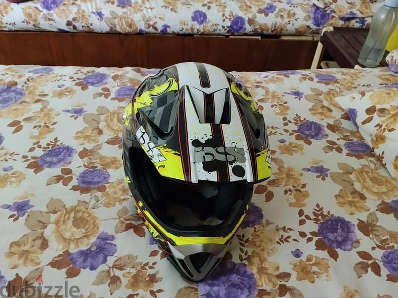 ixs fullf 2