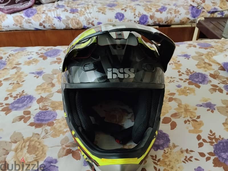 ixs fullf 3