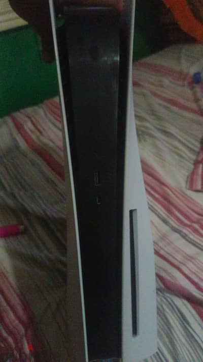 ps5 cd + 3 دراعات