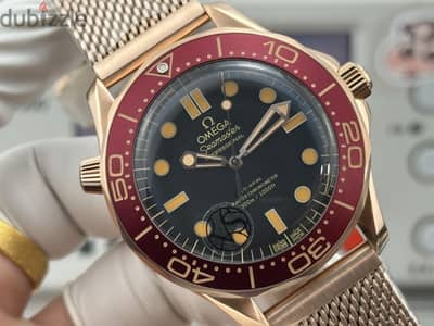Omega watche