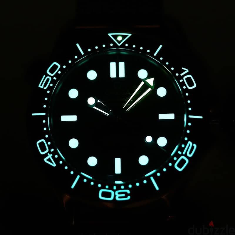 Omega watche 1