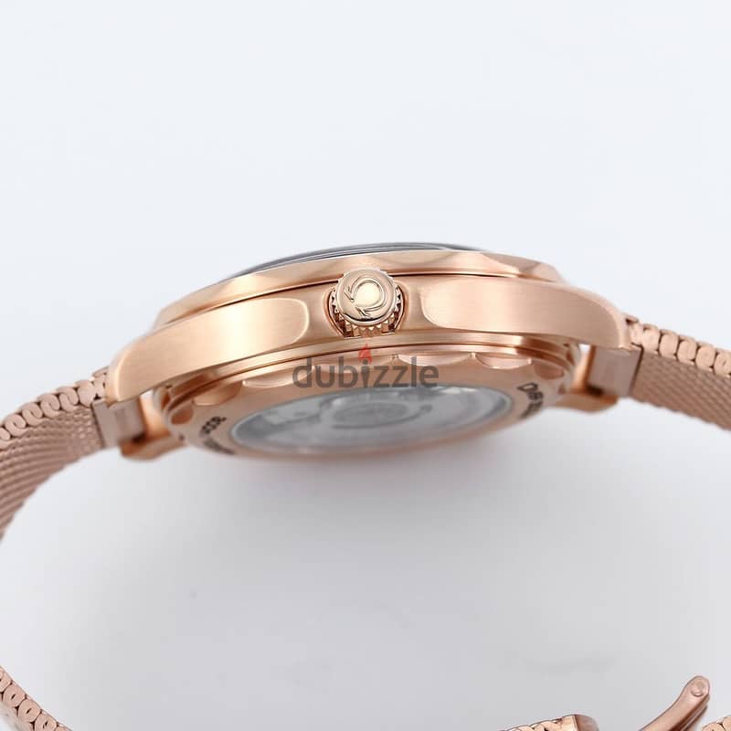 Omega watche 4