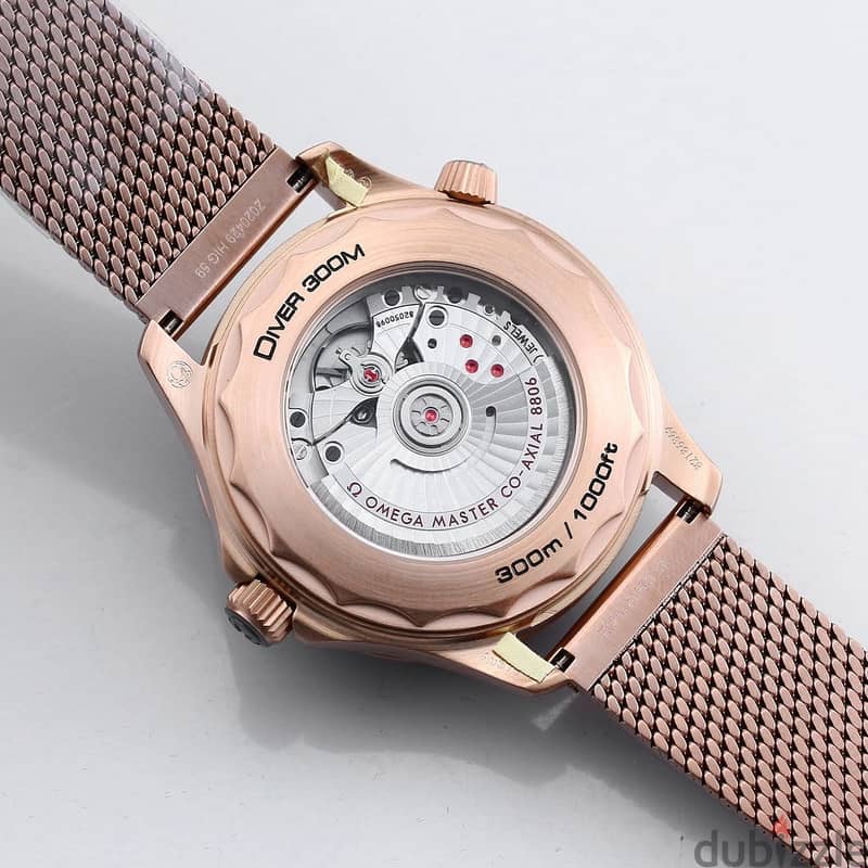 Omega watche 5