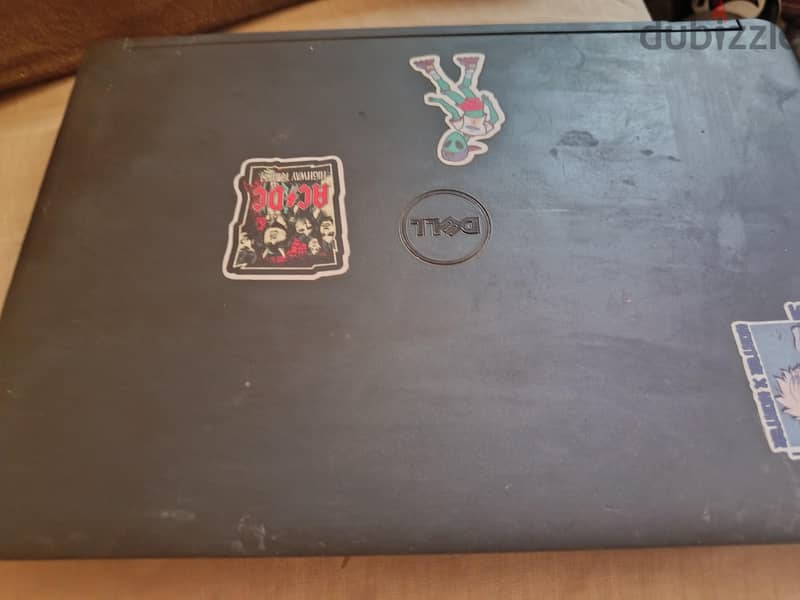 Dell latitude E5470 2