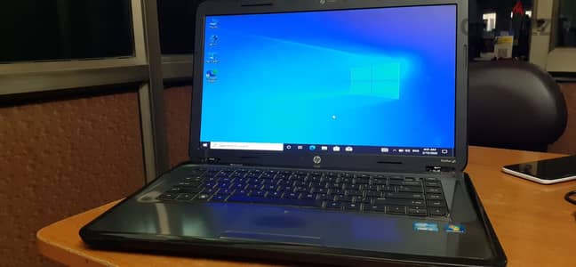 HP Pavilion G6 16gb RAM  - 1 TB Hard بحالة جيدة