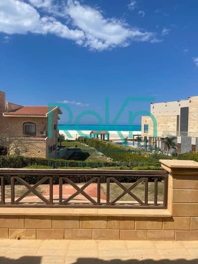 Standalone villa in Ministers' Island,2500m double view overlooking the sea and lake, direct sea view in the best location and residential community