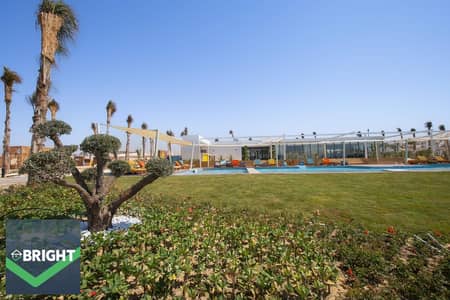 شاليهك بـ 3.5% مقدم فقط في Cali Coast الساحل الشمالي