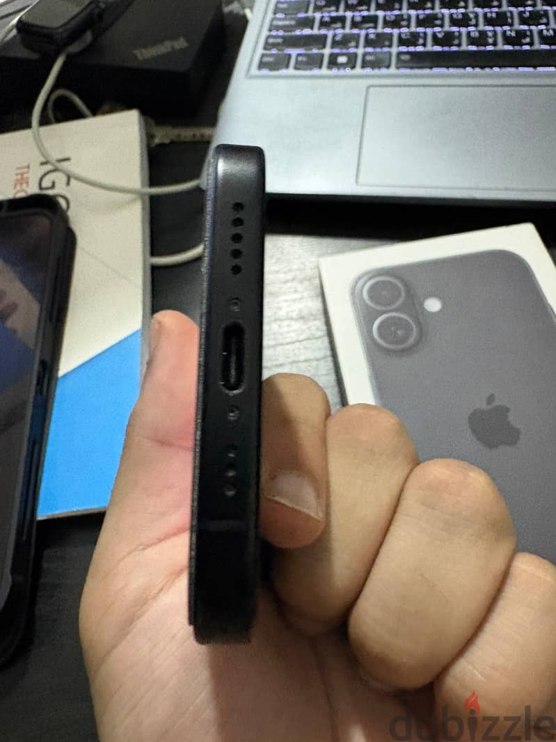 Apple - iPhone 16 1