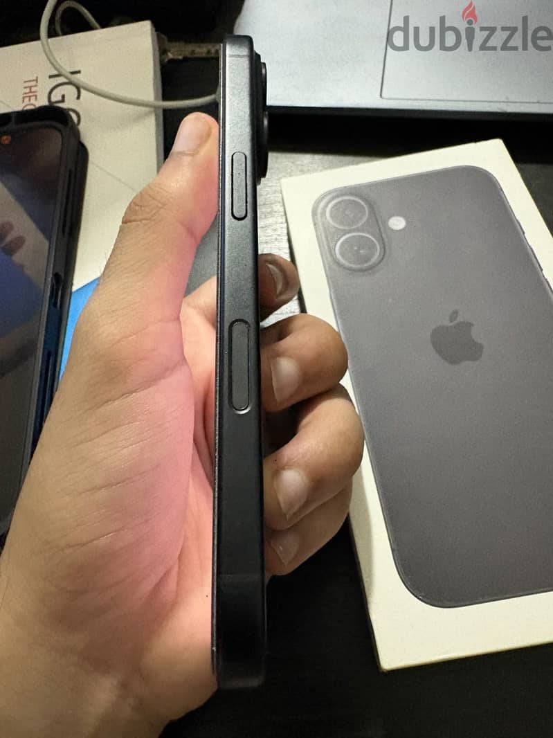 Apple - iPhone 16 2