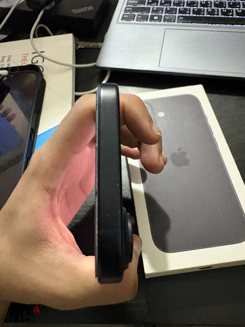 Apple - iPhone 16 3