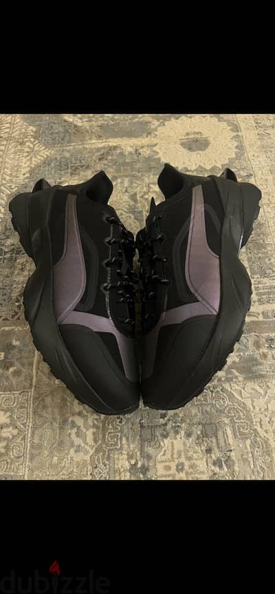 Original Puma Size: 42
