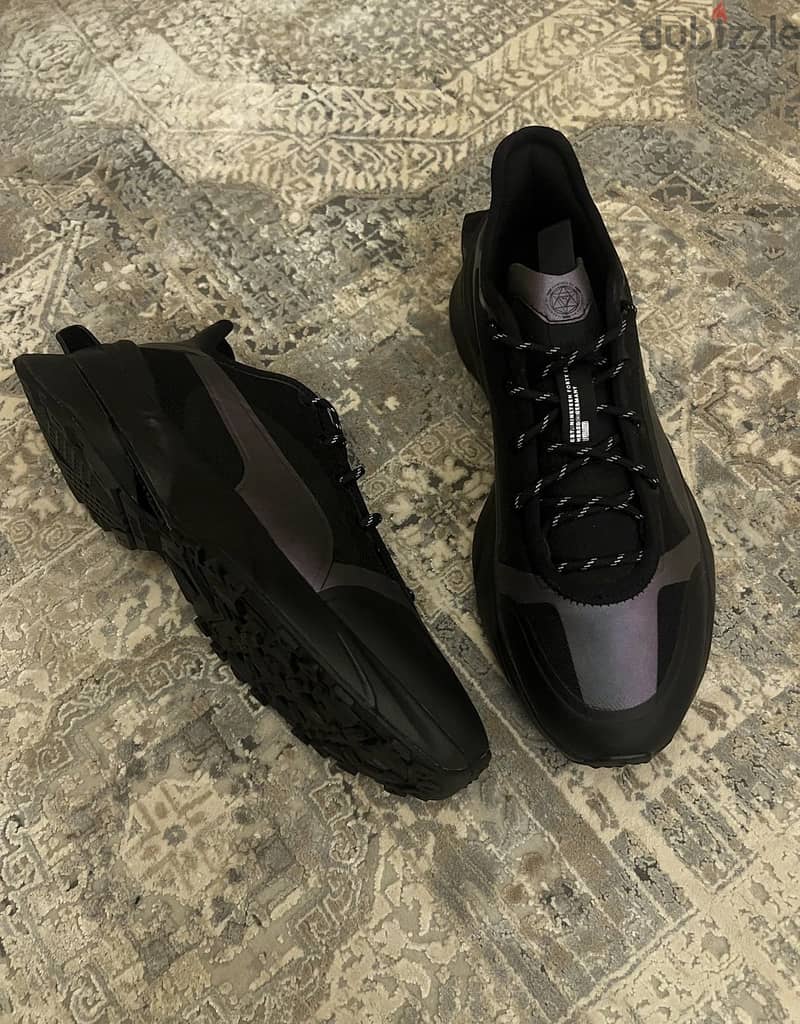 Original Puma Size: 42 4