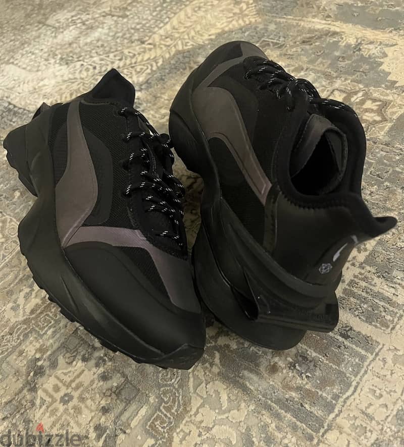 Original Puma Size: 42 5