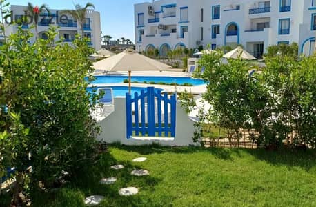 Special 2Beds Chalet + Private Garden & Nice View