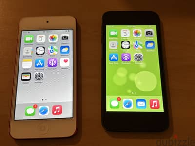 Apple iPod Touch 7