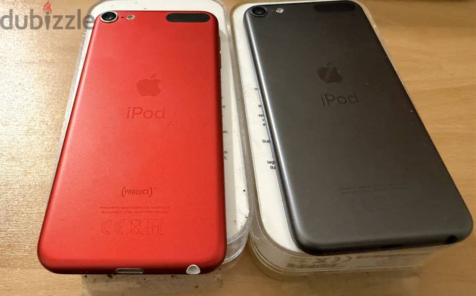 Apple iPod Touch 7 1