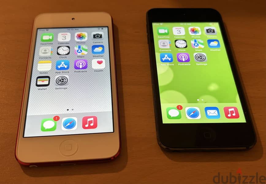 Apple iPod Touch 7 2