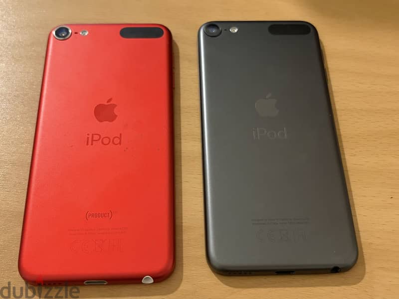 Apple iPod Touch 7 3