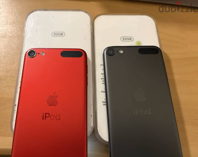 Apple iPod Touch 7 4