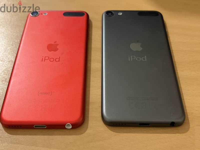 Apple iPod Touch 7 5