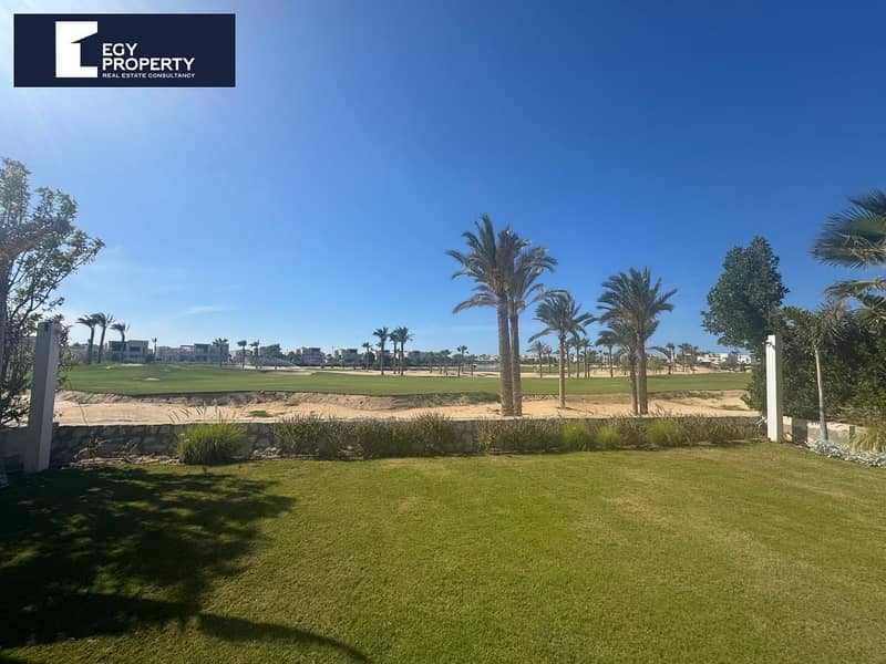 فيلا بـ٥ غرف نوم في هاسيندا باي، صورة ٥ من ١٣