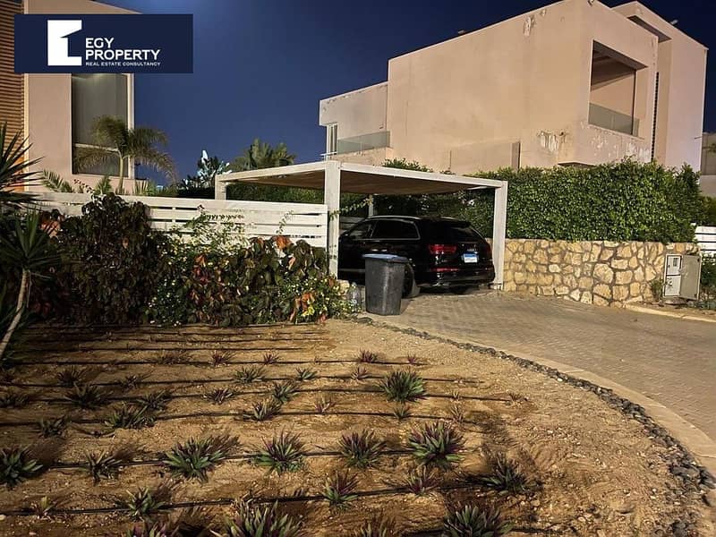 فيلا بـ٥ غرف نوم في هاسيندا باي، صورة ١٢ من ١٣