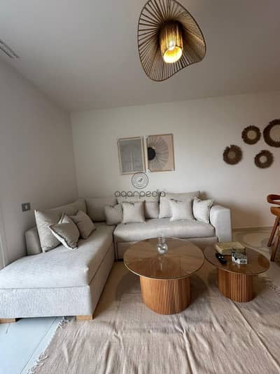 Ultra super lux apartment for sale fully finished