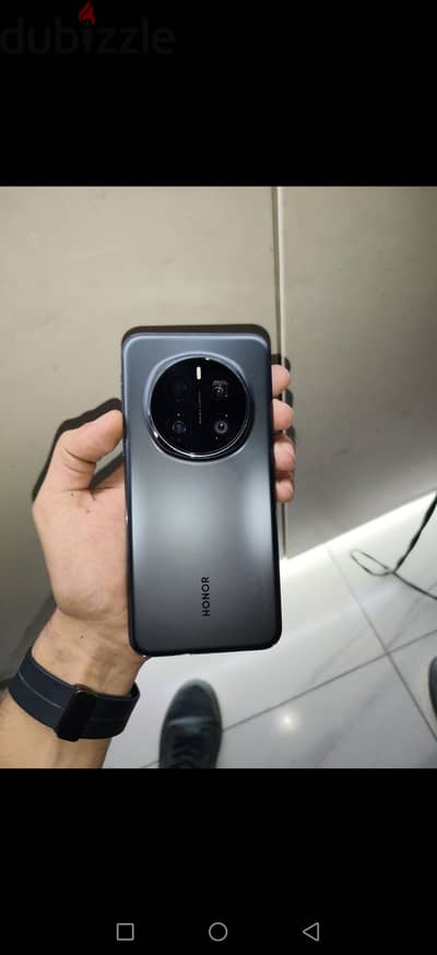 Honor Magic 7 pro 512 GB