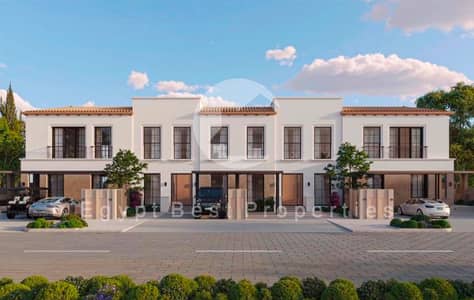 FULLY FINISHED VILLA WITH AC'S _KITCHEN CABINTS FOR SALE IN THE FIRST RELEASE | 5% DOWN PAYMENT | WADI YEM RAS EL HEKMA BY MODON FULLY FINISHED VILLA WITH AC'S _KITCHEN CABINTS FOR SALE IN THE FIRST RELEASE | 5% DOWN PAYMENT | WADI YEM RAS EL HEKMA BY MODON